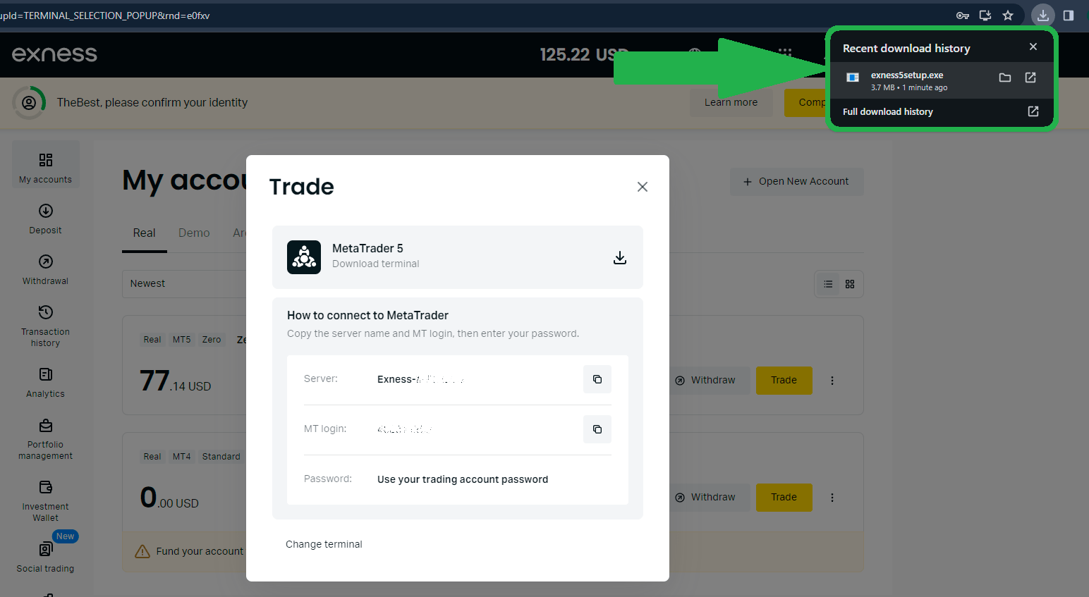 Little Known Ways to Exness Global Markets