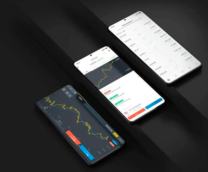 Exness Trading Platform: Is Not That Difficult As You Think