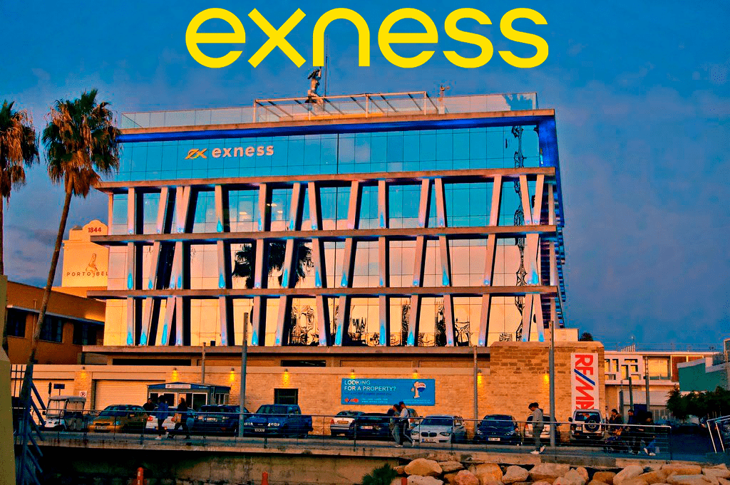 Dreaming Of Download The Latest Exness Apk