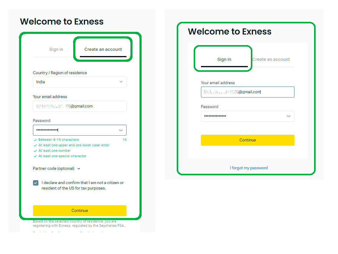 Using 7 Exness Trading Broker Strategies Like The Pros