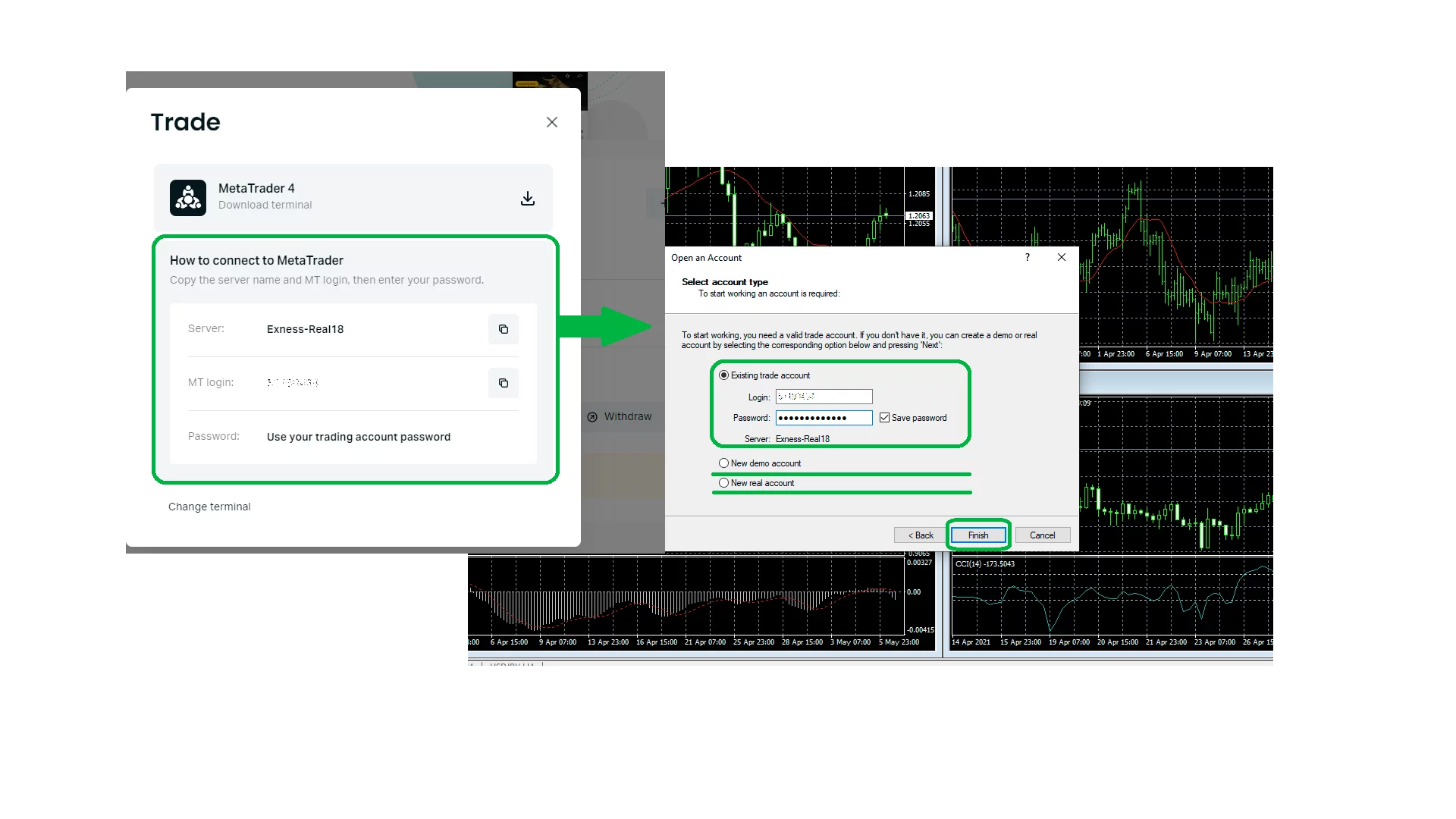 exness-mt4-download-open-and-login-in-account