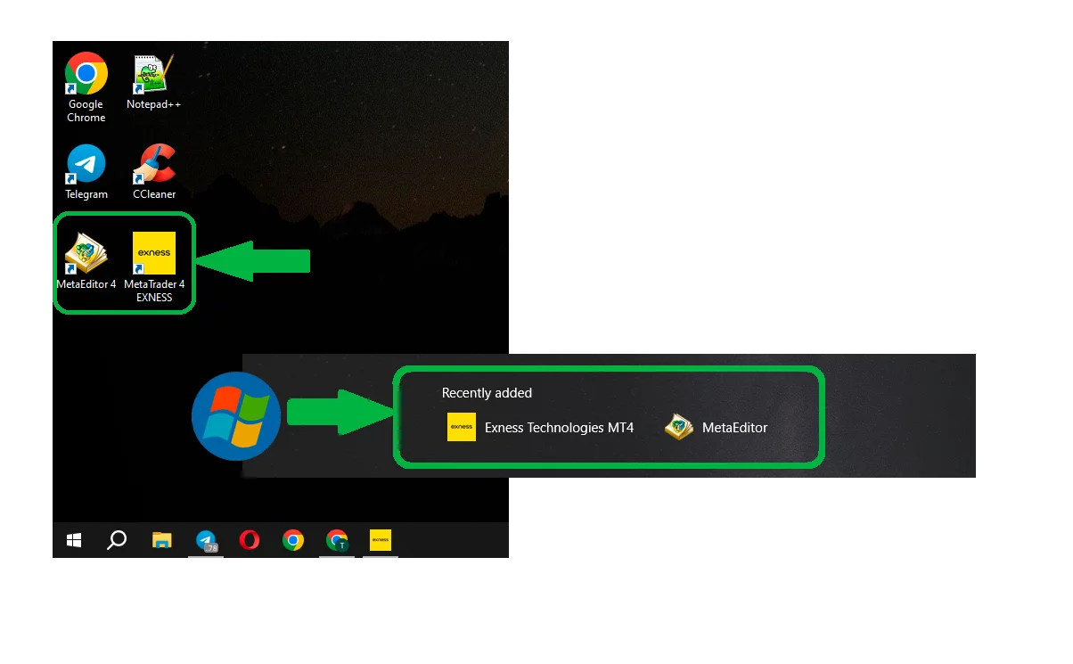 exness-mt4-download-pc-open-app-after-install