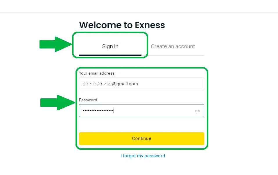 Take 10 Minutes to Get Started With Trading With Exness Metatrader 5 On Pc