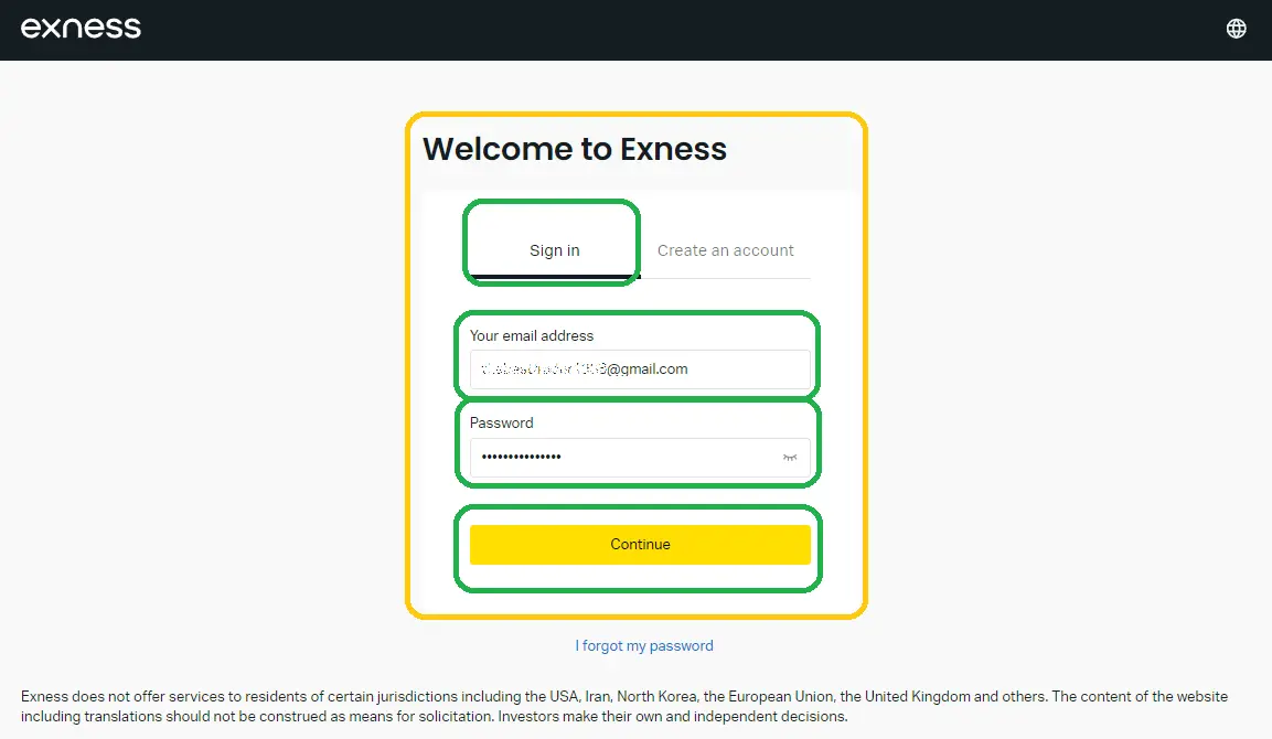 5 Easy Ways You Can Turn Trading Without Downloading With Exness Terminal Into Success