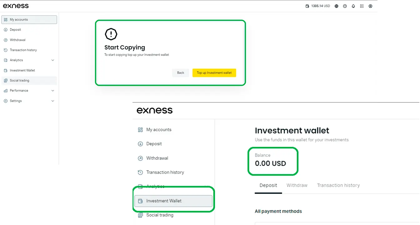 Congratulations! Your Exness Social Trading Is About To Stop Being Relevant