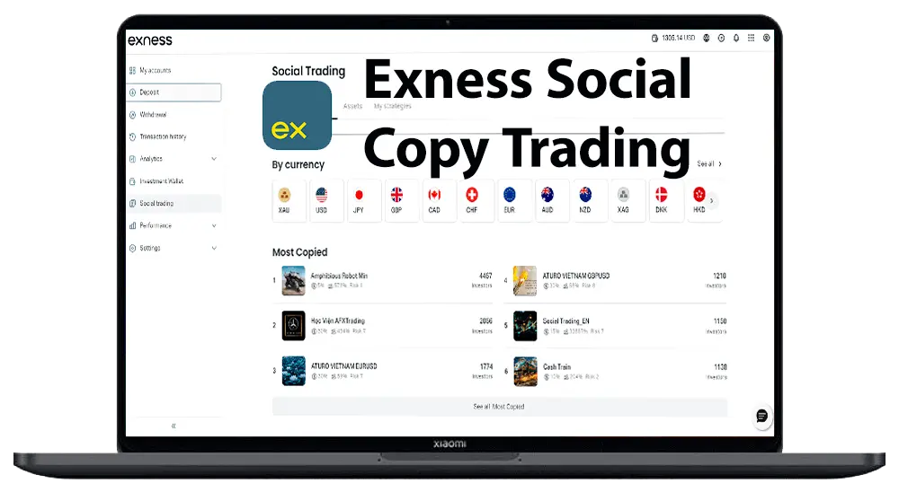 One Surprisingly Effective Way To Exness Fx Broker