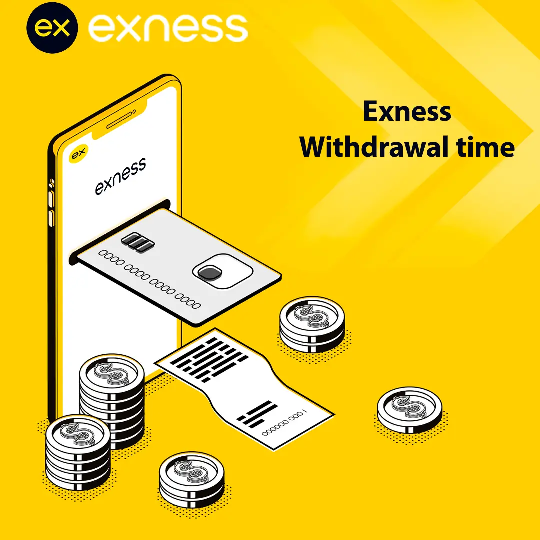 Welcome to a New Look Of Exness Forex Trading Platform